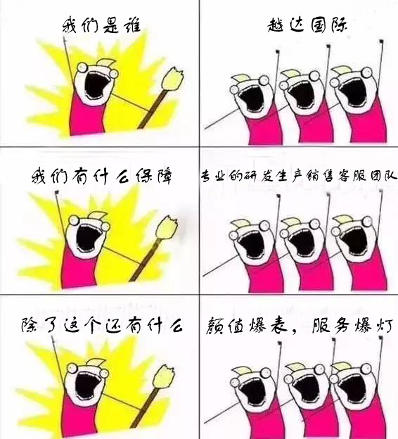 我们是谁三