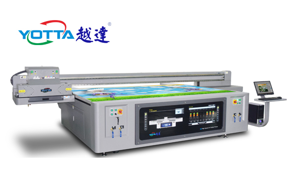YD-3020R5    UV打印机