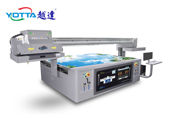 YD-2513R5-40    UV打印机
