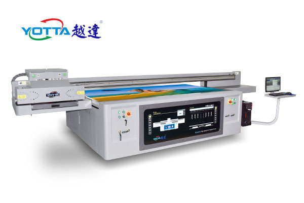 【热门】YD-F2513R5  UV平板打印机