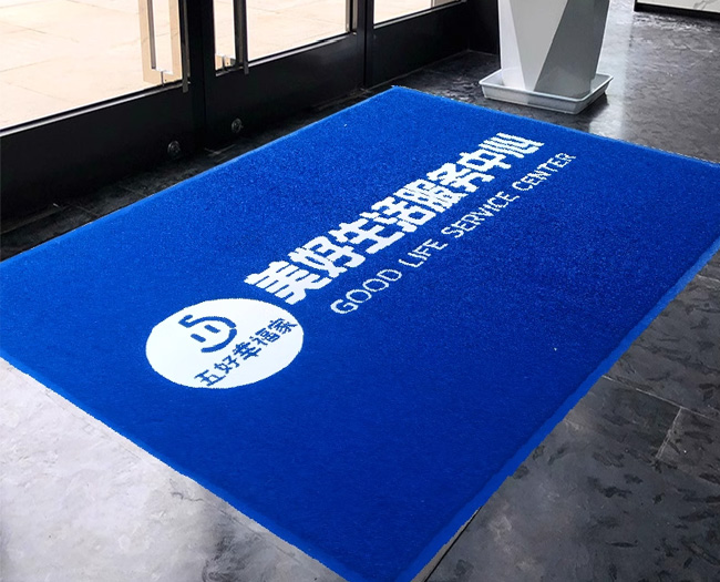 地毯可以用uv打印机打印吗？