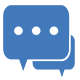 留言图标