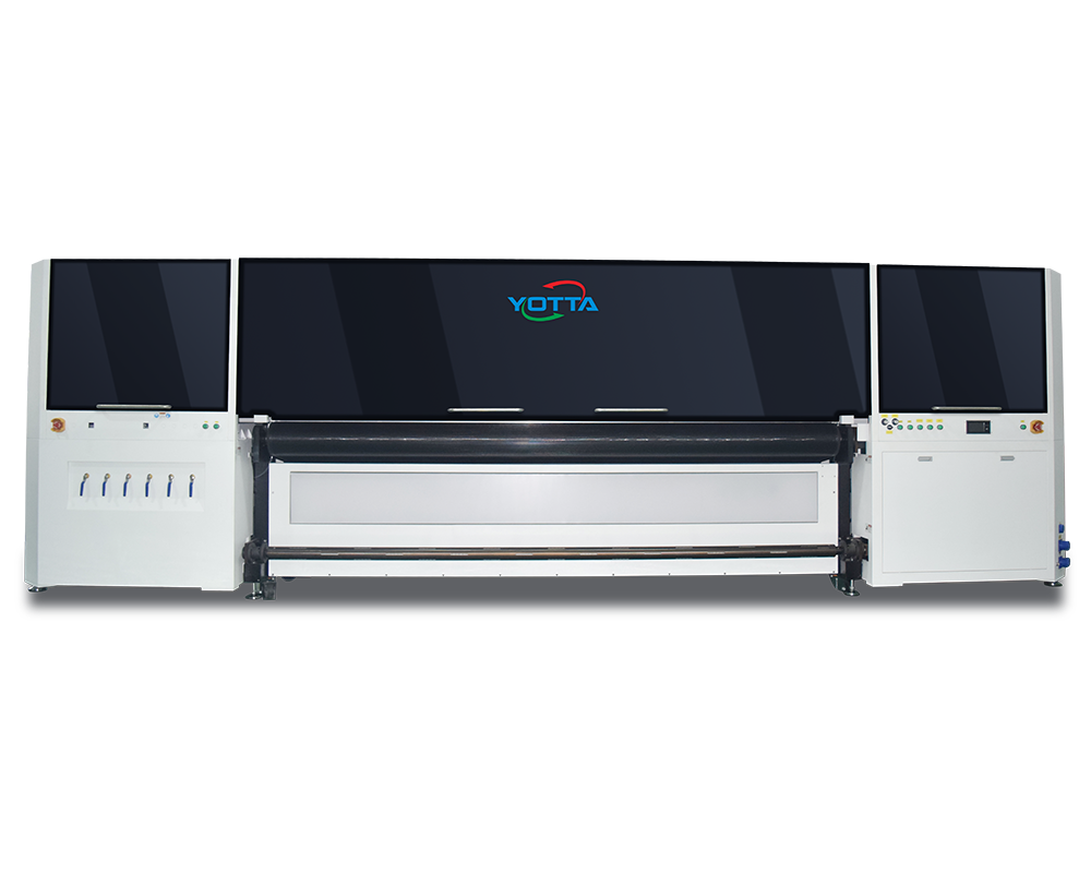 卷平一体UV打印机H3200