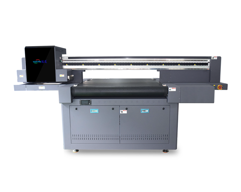 流水线视觉打印机1319