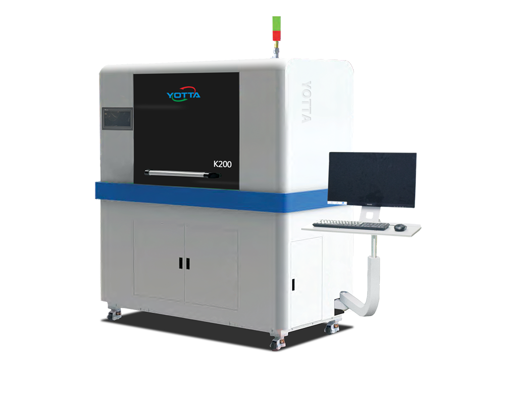 UV高速圆柱打印机K200