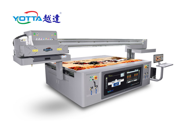 F2513R5-40UV平板打印机