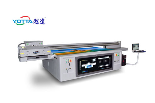 YD-F2513R5 UV平板打印机