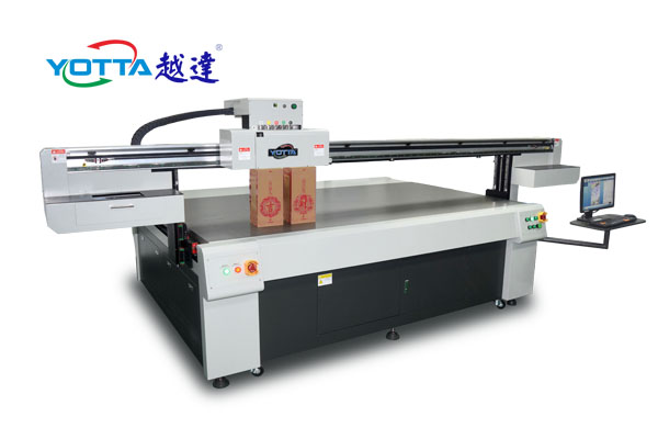 YD-F2513R4-35 UV万能平板打印机