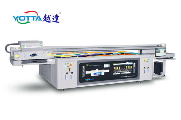 YD-F3020R5 理光UV平板打印机