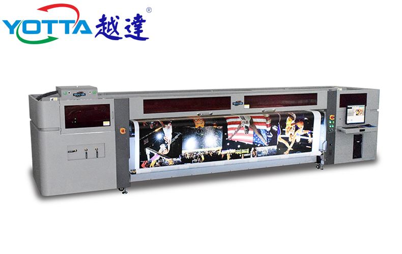 深圳UV打印机厂家哪家好？