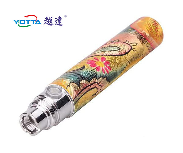 电子烟印花细节 电子烟印花细节