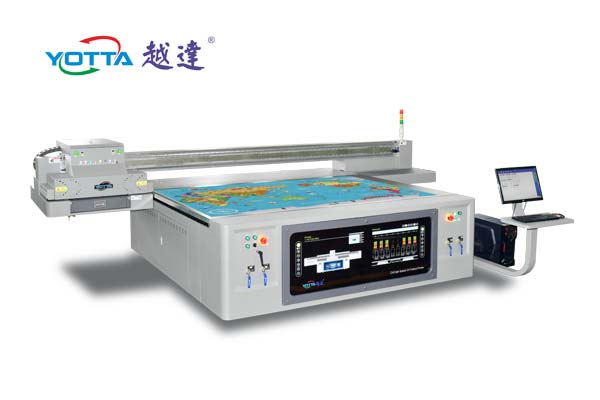 UV平板打印机如何控制成本提高生产