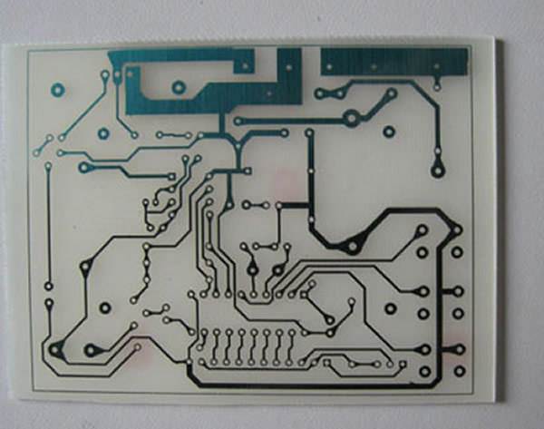 PCB电路板蚀刻